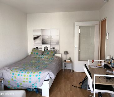 Appartement T1 à louer - 30 m² - Photo 2