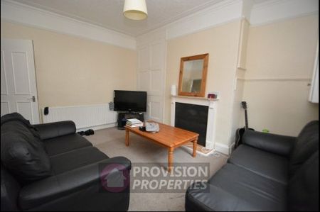 Student Houses for Rent in Woodhouse - Photo 3