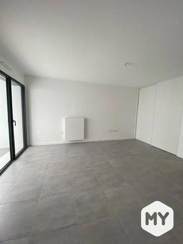 Appartement • Location • 42m2 • Clermont-Ferrand - Photo 3