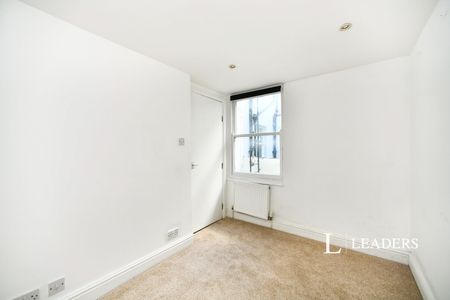 2 bedroom apartment to rent Crescent Place, Brighton, East Sussex, BN2 - Photo 4