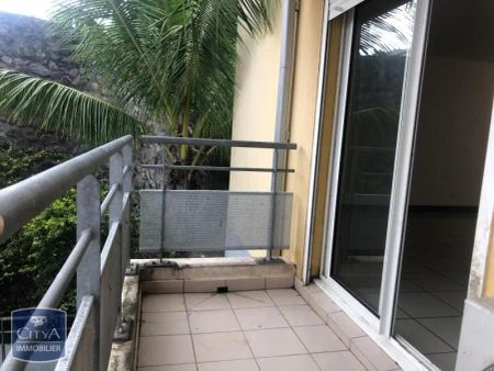 Appartement à louer 2 pièces 42.19m² - Photo 5