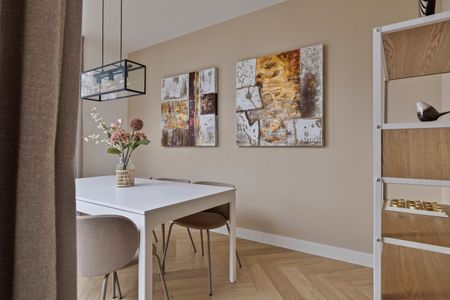 Appartement te huur: Willem de Zwijgerstraat 8-F 3043 VD Rotterdam - Photo 5