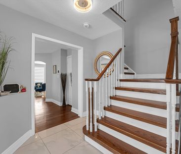 For Lease - 834 Ferguson Drive, Milton, Ontario - Photo 6