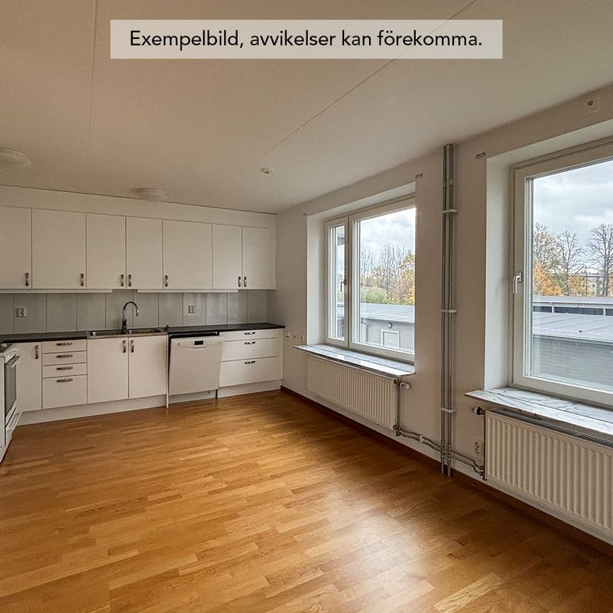 Lertagsgatan 58 - Foto 1