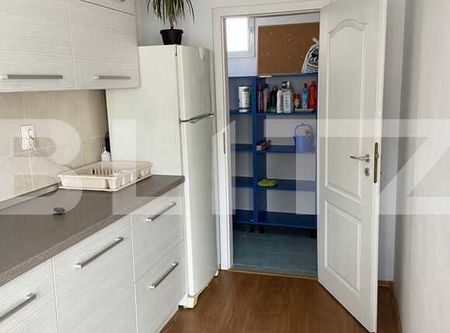 1 camera, prima inchiriere, 50mp, gradina, parcare, zona strazii Motilor - Fotografie 2