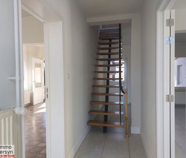 Ruime woning met 2/3slpk en grote tuin te Averbode - Photo 6