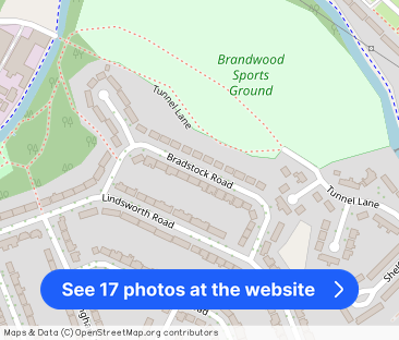 Bradstock Road, Kings Norton, Birmingham, B30 - Photo 1
