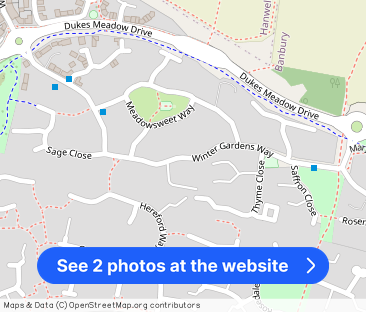 Winter Gardens Way, Banbury, OX16 - Photo 1