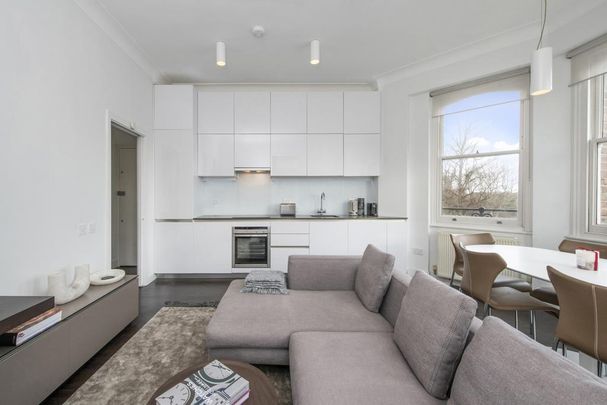 2 bedroom flat to rent - Photo 1