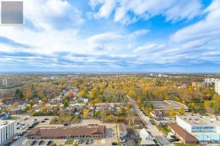 For Lease - 15 Lynch Street Unit# 2502, Brampton, Ontario - Photo 2