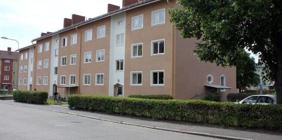 Gärdesgatan 17 B - Foto 3