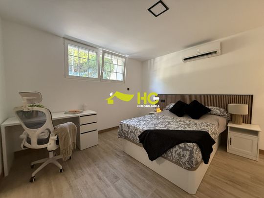 Alquiler Estudio en Urbanización - El Bosque, Villaviciosa De Odón - Photo 1