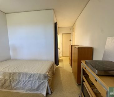 Location Appartement 1 pièce 10m² VILLE D AVRAY 92410 - Photo 1
