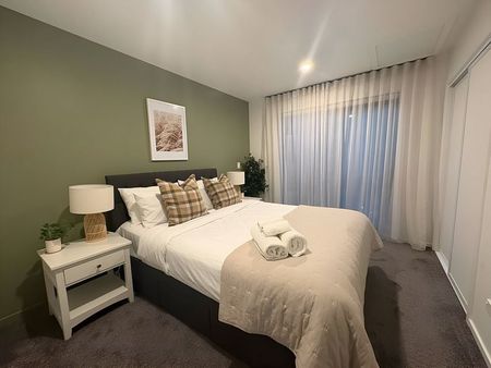 Corporate level long term Accommodation - Photo 5