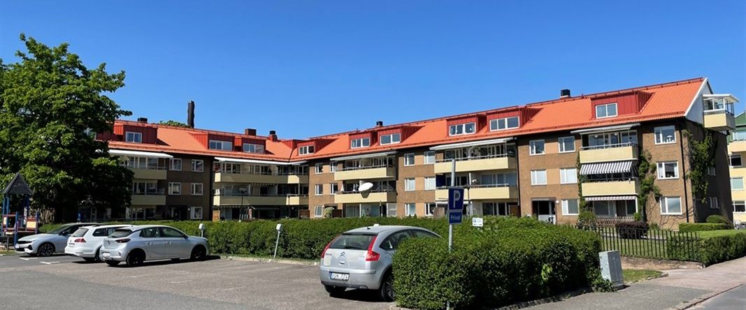 Östra Järnvägsgatan 18 - Photo 1