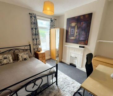 5 bedroom house share to rent - Photo 4