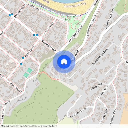 60b Scarborough Road, Scarborough