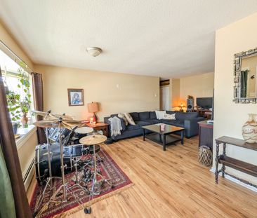 98 Wright St, Welland - All Inclusive 2 Bedroom Apartment - Photo 4