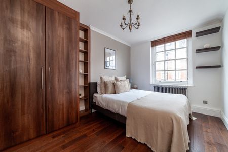 3 Bed Flat, Scott Ellis Gardens, NW8 - Photo 3