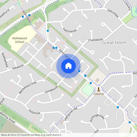 Kelmarsh Court, Milton Keynes, Buckinghamshire, MK8