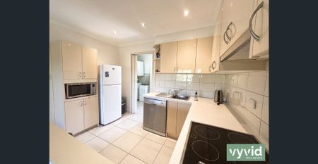 Fully Furnished 2-Bedroom Unit in Quiet Sun Valley Location - Photo 4