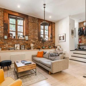 Plateau Mont-Royal, en ville près de la montagne! - Photo 2