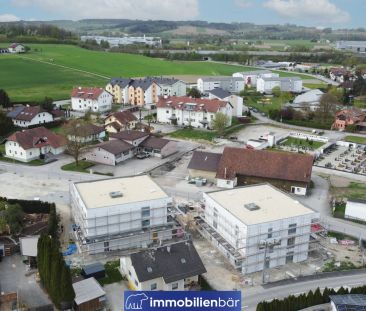 OrtLieb - Grandiose 2 Zimmer Balkonwohnung. MIETE - Foto 4