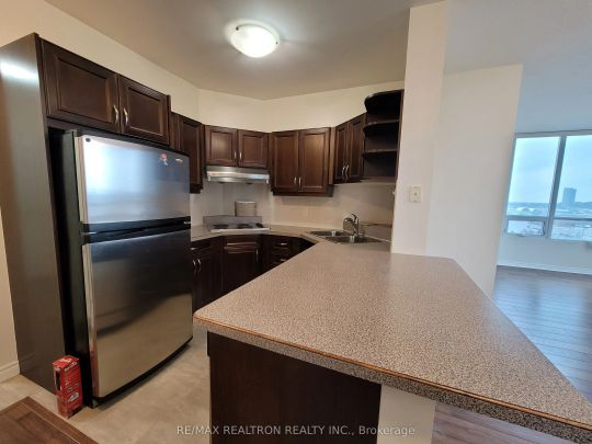 2020 McNicoll Avenue #PH27 - Photo 1