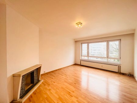 Avenue Paul Hymans, 1200, Woluwe-Saint-Lambert - Photo 4