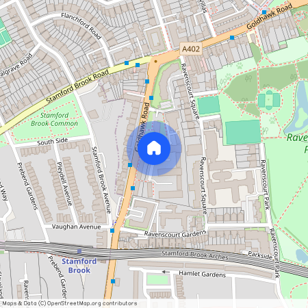 Charlotte Court, Invermead Close, London W6 0WW, UK, London, Feltham