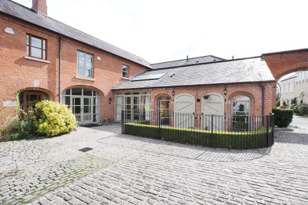 13 The Walled Garden, Belfast, BT4 2WG - Photo 4