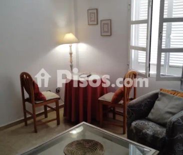 Dúplex en alquiler en Paseo Marítimo de Levante, 1, cerca de Paseo ... - Photo 1