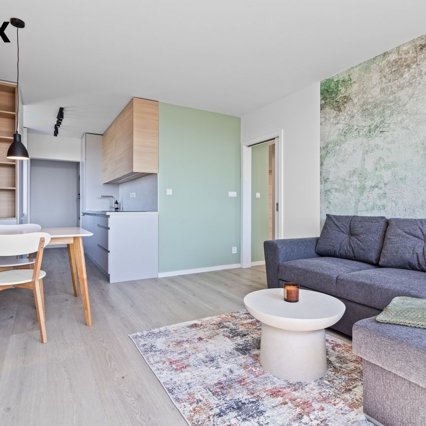 Pronájem bytu 3+kk v osobním vlastnictví 66 m², Praha 4 - Záběhlice - Photo 1
