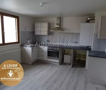 Location Appartement 3 pièces 70 m2 à Seloncourt - Photo 1