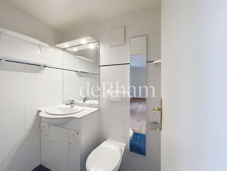 Beautiful 5-room apartment with private garden - Photo 3