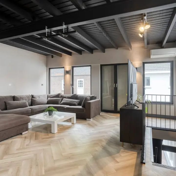 Maison individuelle Bakelsedijk 8, Helmond - À louer - Foto 1