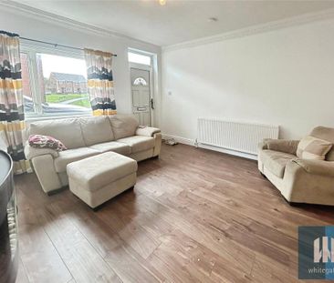 2 bedroom terraced house to rent - Photo 3