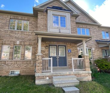 For Lease - 514 Sixteen Mile Drive, Oakville, Ontario - Photo 5