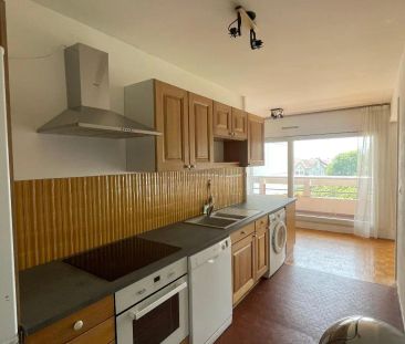 Appartement à louer 4 pièces 93.58m² - Photo 3