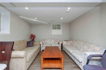 For Lease - 5112 Heatherleigh Avenue Unit# ..Bsmt, Mississauga, Ontario - Photo 5