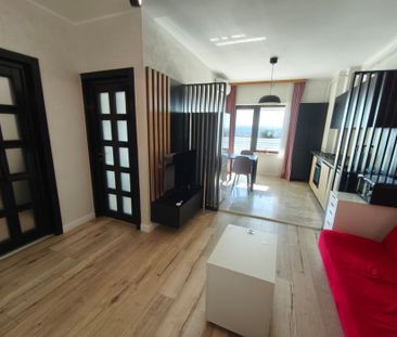 Apartament cu 2 camere de închiriat, Royal Town - Photo 2