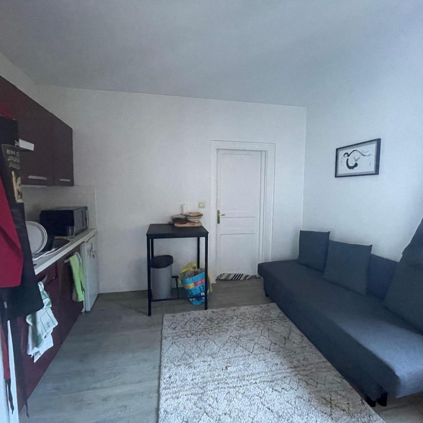 TOULOUSE / Location Appartement 2 Pièces 30 m² - Photo 1