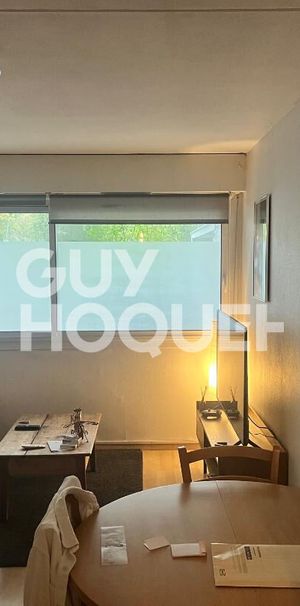 Location Appartement 3 pièces 62m² - Photo 1