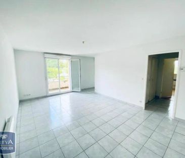 Appartement à louer 2 pièces 47.35m² - Photo 4