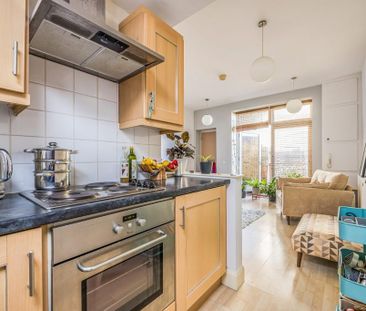 1 bedroom apartment to rent - Photo 6