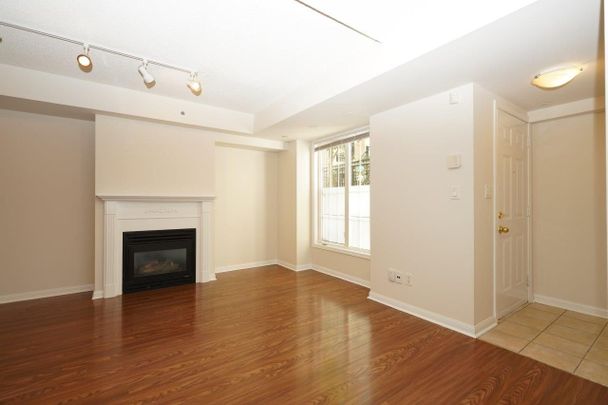 For Lease - 3 Everson Drive Unit# 665, Toronto, Ontario - Photo 1