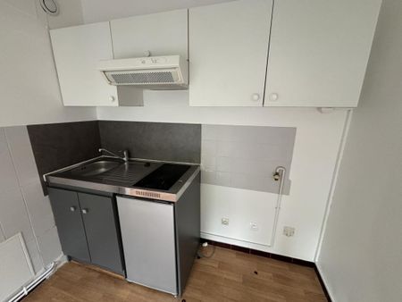 Location Appartement 2 pièces 29m² NANTES 44300 - Photo 3