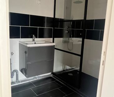 A louer Studio secteur St-Maur, 244 Av de la République. - Photo 4