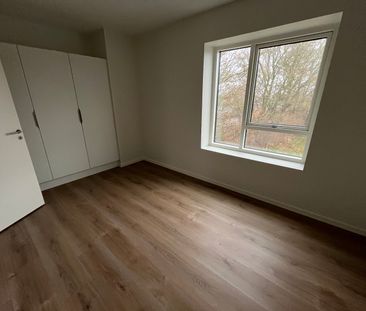 Nyopført Rækkehus til leje i Gistrup - Photo 1