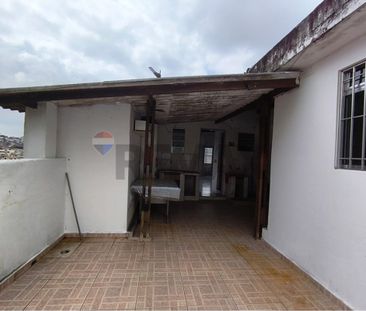 Casa para locação no Vila Vitória, Mauá - Photo 3